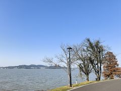 -东钱湖旅游度假区