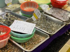 -健跳小海鲜(人民路店)