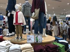 -优衣库(青岛万象城店)