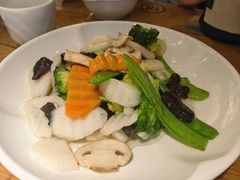 -金牌外婆家(苏州中心店)