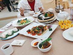 -聚彩居三和酒楼•老字号粤菜(南城店)