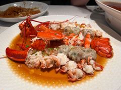 -高佳庄·舟山海鲜(海景旗舰店)