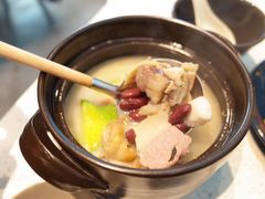 -半山腰·云南菜(侨福芳草地店)