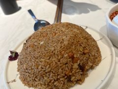 -本来精品川菜(嘉里中心店)