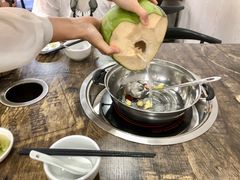 -力哥地道海南菜·联谊文昌鸡老店