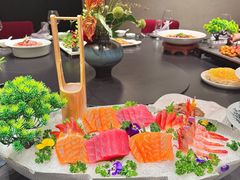 -三生三味密宗川菜·江景餐厅(来福士店)