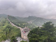 -雁门关景区