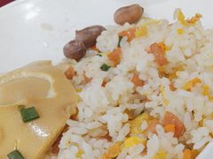 -汉丽轩韩式自助烤肉十二年(SM广场店)