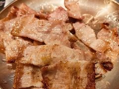 -核桃碳烤肉馆(深圳首店)