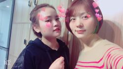 点击看大图 -梳蕾娜 HAIR SALON