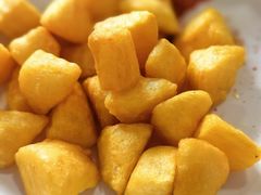 -毛辣果·贵州红酸汤牛肉火锅(西单店)