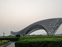 -南汇嘴观海公园