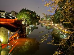 -乌镇西栅景区