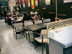 大堂-宏姐串串香(征仪路店)