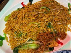 -芽笼芽笼新加坡餐厅(世纪汇店)