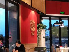 大堂-聚味瞿记·龙虾堂(天元店)