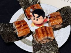 -鮨冠OMAKASE食べ放题(北京首店)
