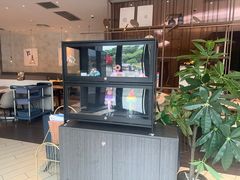 -必胜客(长安长青店)