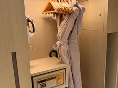 -深圳彭年万丽酒店