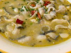 -水岸小城故事(堤口路店)