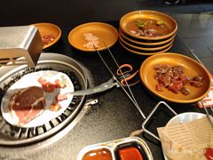 -真熙家牛排烤肉无限续(百脑汇店)