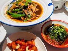 -兰湘子·湘菜小炒(天水兰天城市广场店)