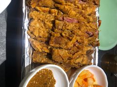 -北平盛世·新京菜·北京烤鸭(劲松·双井店)