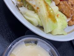 -永和大王(茉莉上新·漕宝店)