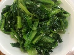 -海蓝肉串 (东塔安居店)