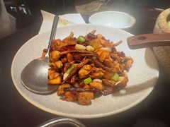 -山石榴·贵州菜(丰盛里店)
