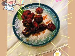 -上海金桥红枫万豪酒店-万豪中餐厅