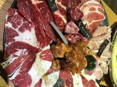-夕酱の烧肉屋