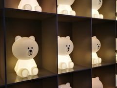 -line friends(明洞旗舰店)