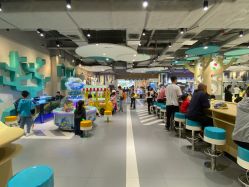 -meland亲子乐园•活动包场(佛山新DNA购物中心店)