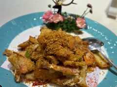 -顺峰海鲜酒楼(省府店)