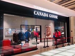 -Canada Goose加拿大鹅(沈阳万象城店)