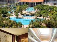 -惠州金海湾嘉华度假酒店