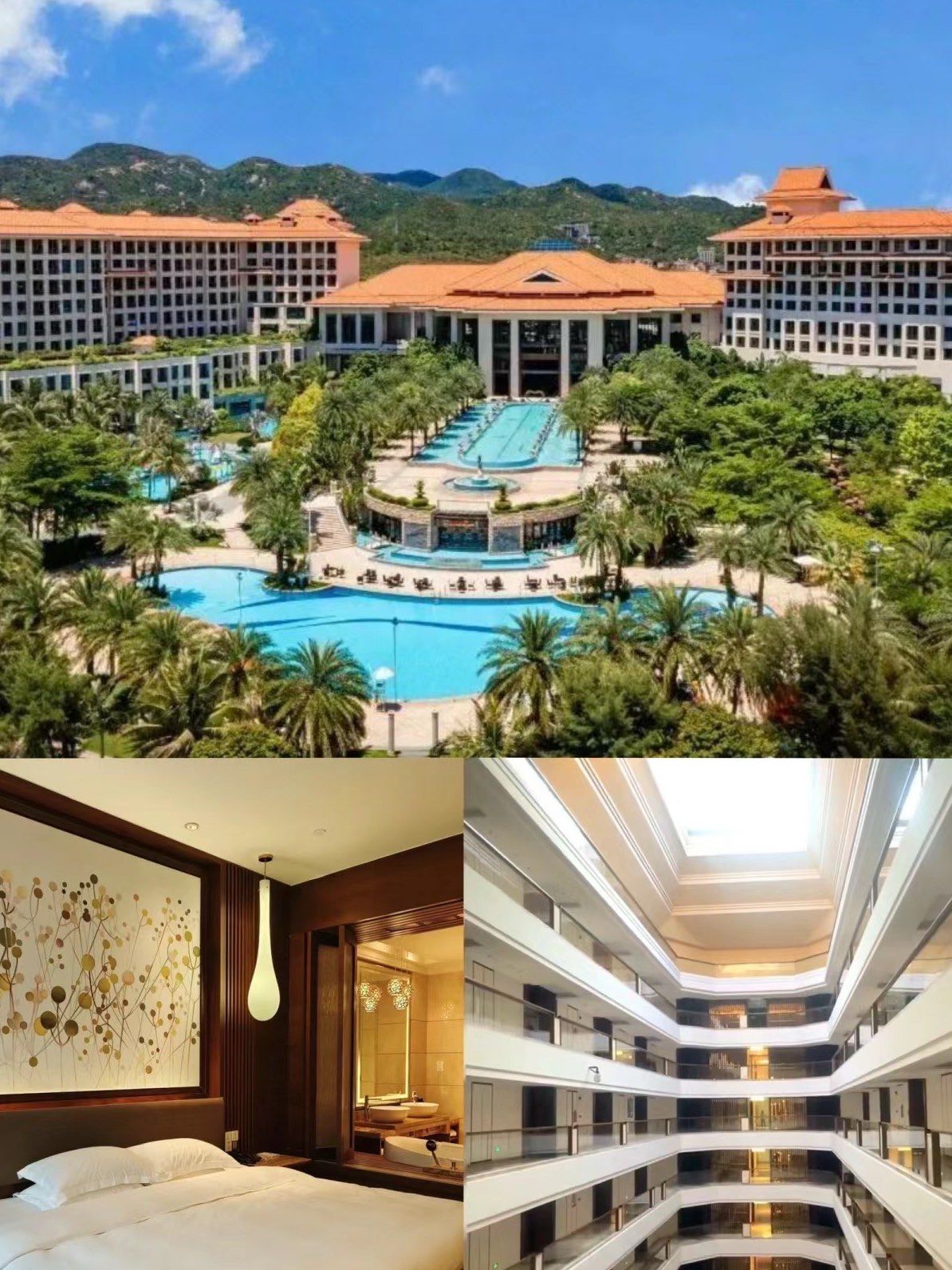 惠州度假性价比天花板!