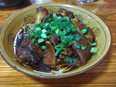 -小根法羊肉馆(双林分店)