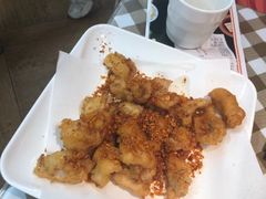 -新大咀港式茶餐厅(宝山万达店)