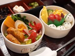 宝宝不能忍·激萌儿童定食-dodonpa.墩墩伐 便当食堂(博华广场店)