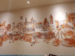 -必胜客(华都店)