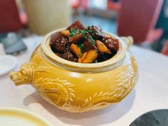 红烧肉-天福苑(崇宁路店)