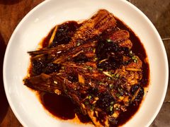 -长兴菜馆(高桥店)