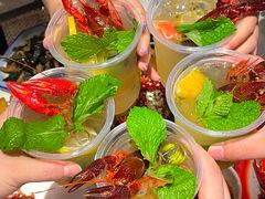 -文和友老长沙龙虾馆(化龙池店)