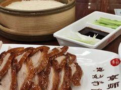 -全聚德(扬州虹桥坊店)