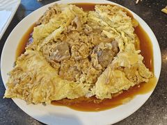 -津菜宋记老房子(平山道店)