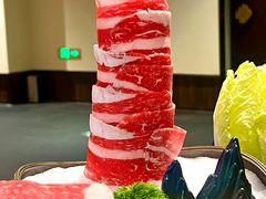 -牛将军•涮肉•烤肉•铁板烧(北京王府井·故宫店)