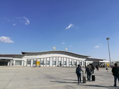 -鸡西兴凯湖机场