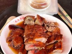 -黄连大头华烧鹅店(大良店)